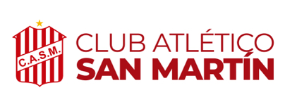 Club Atlético San Martín - Logo